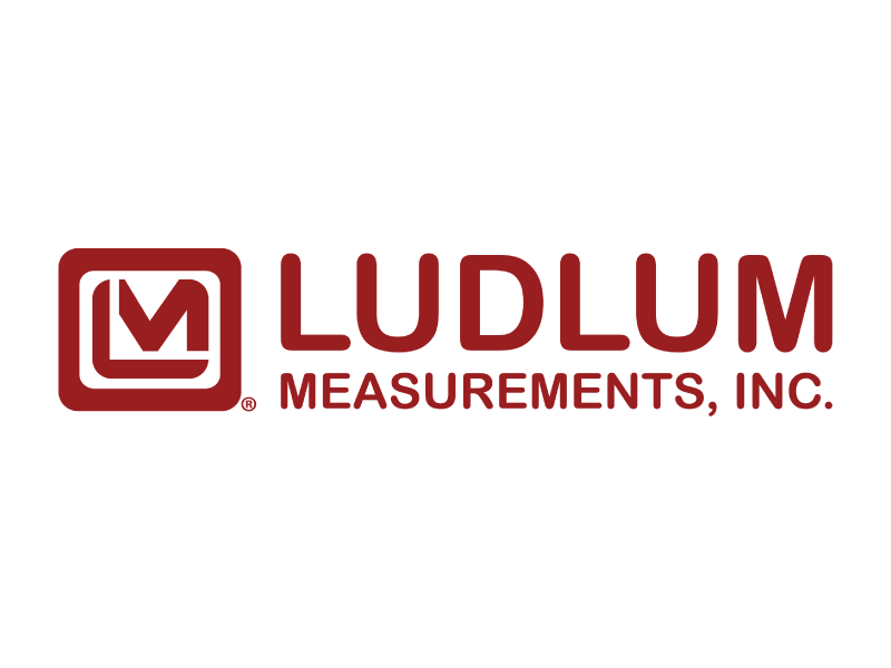 Ludlum - Measurments Inc.